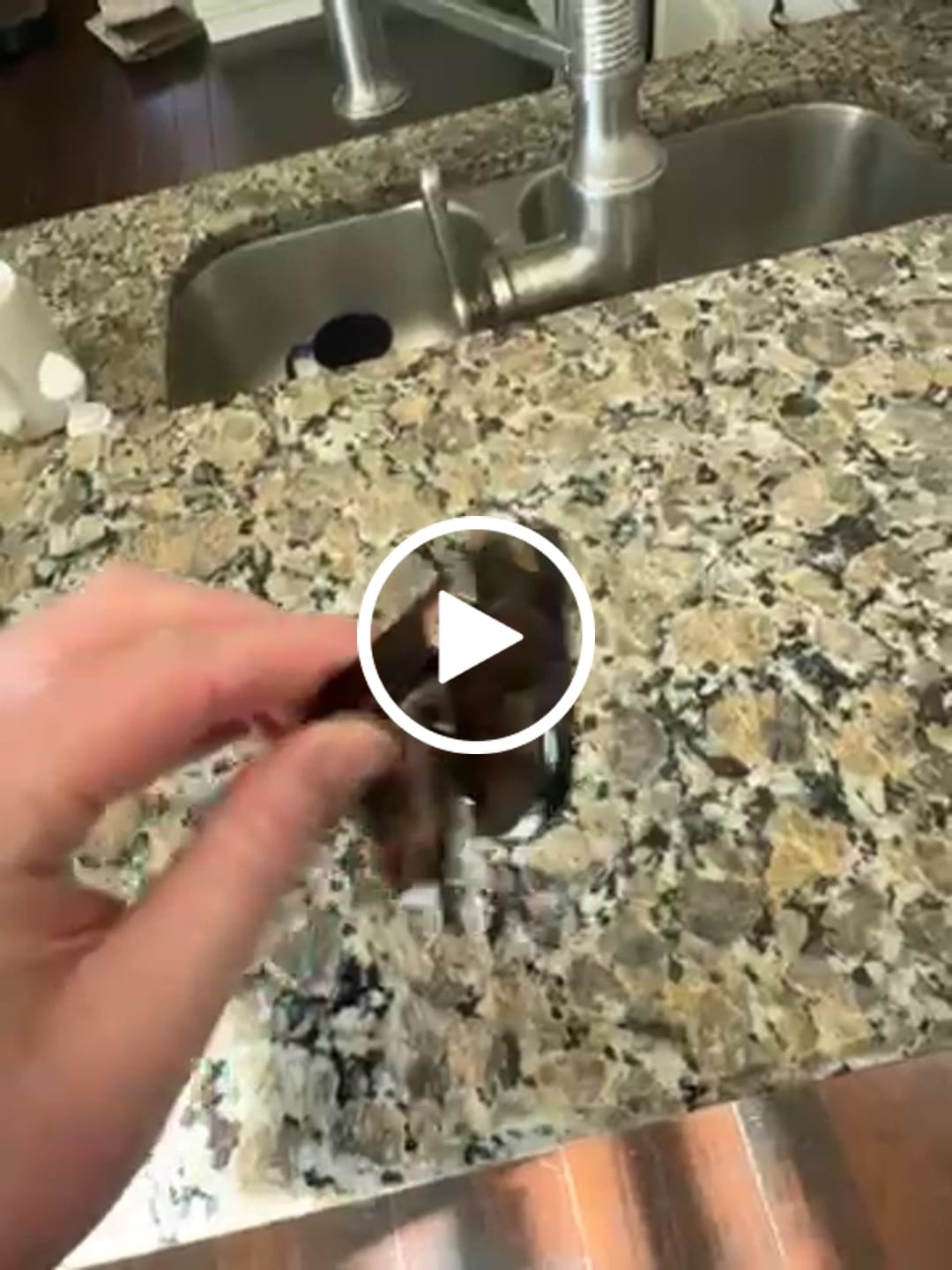Customer video review of NEUTRA