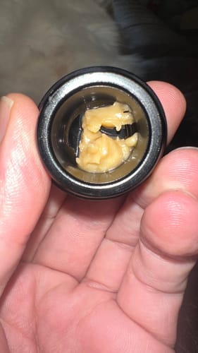 Customer photo review of Free Sample - Sherbanger (Craft Wash)