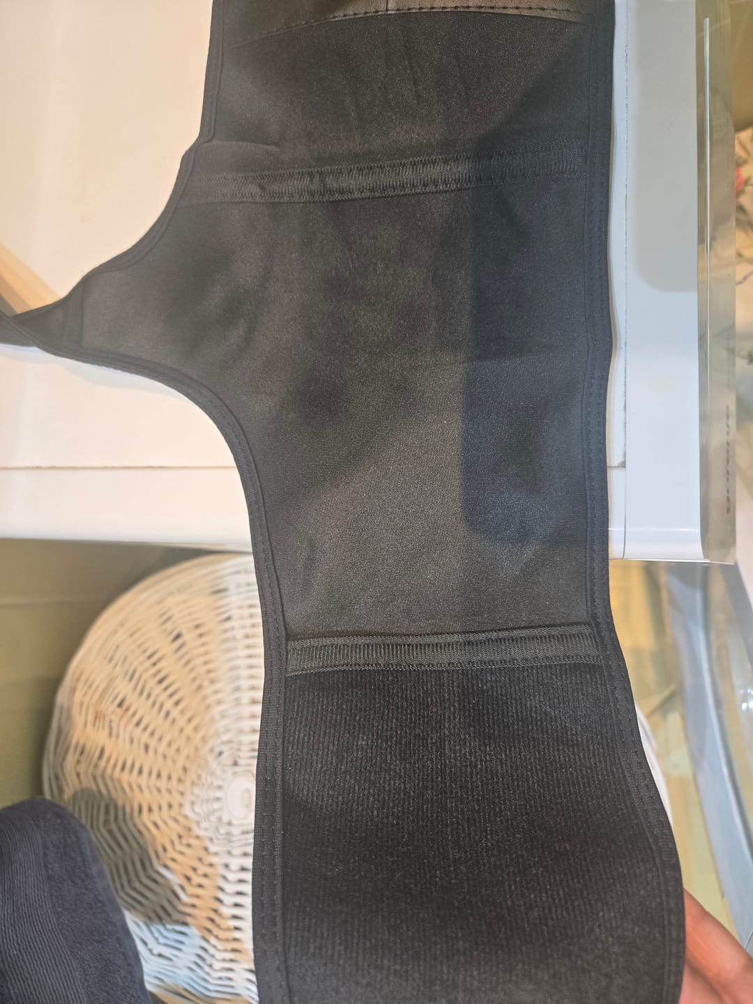Customer photo review of FlexPro- Pojas za kičmu