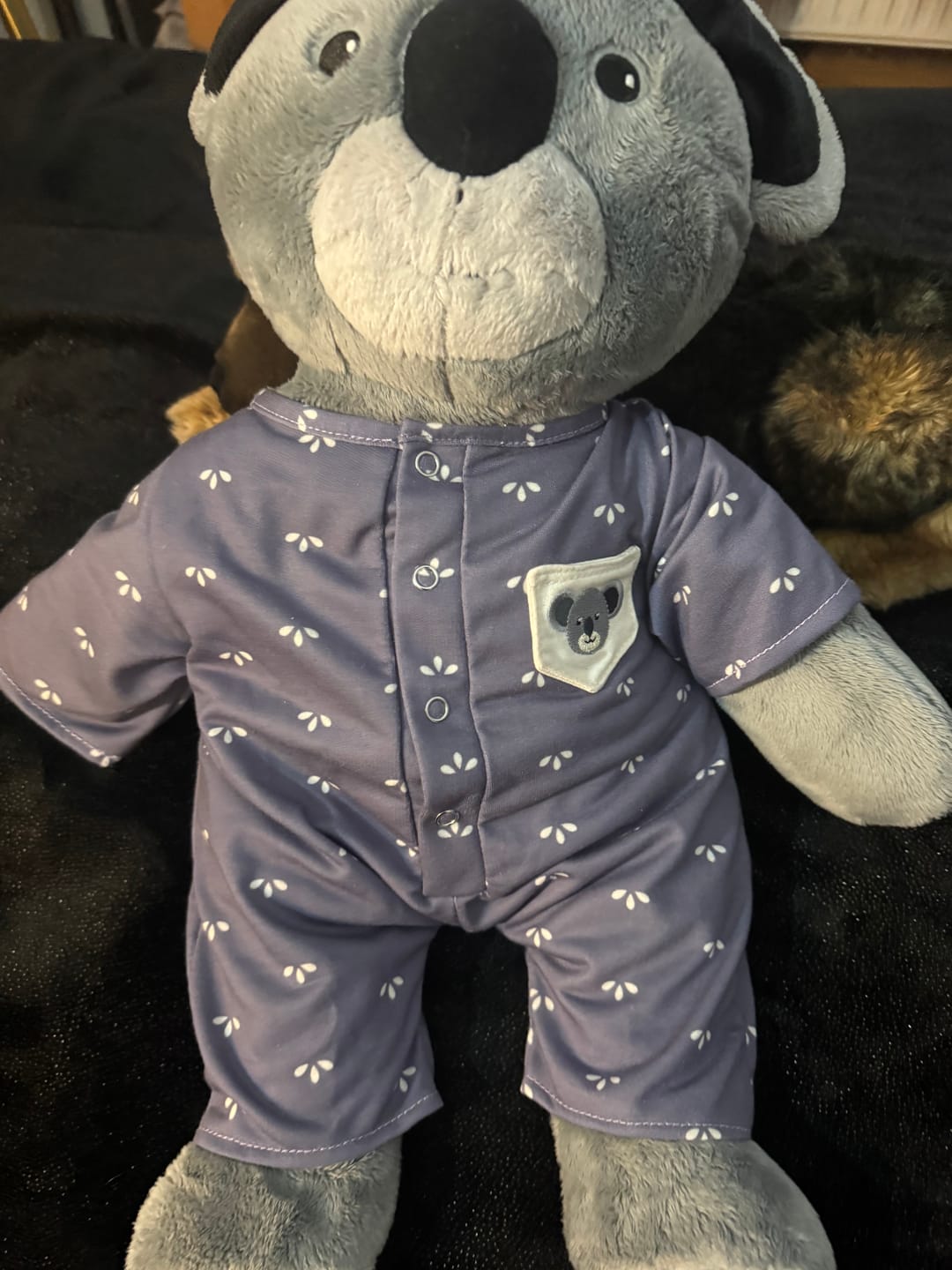 Customer photo review of Koala Kleding 2.0 Lotgenootje