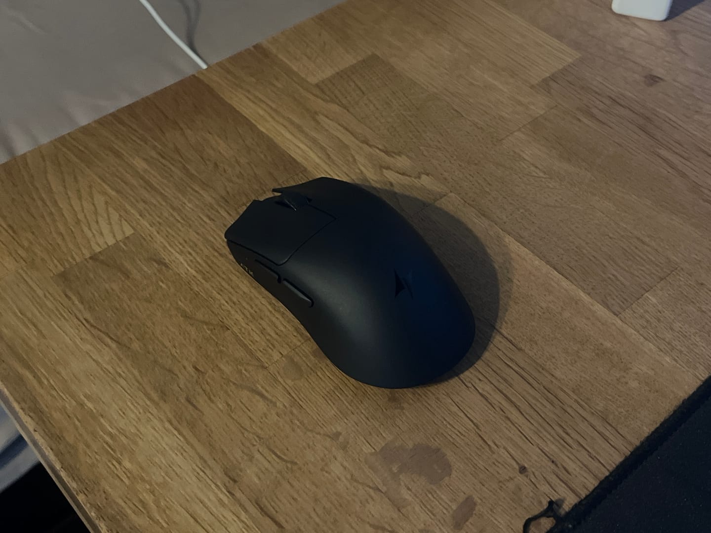 Customer photo review of ATK Blazing Sky F1 V2 Wireless Mouse
