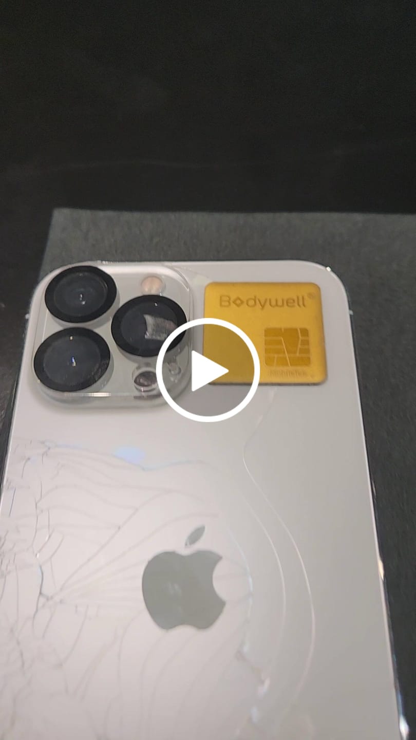 Customer video review of 3 Pack | BioChip