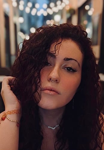 Customer photo review of Glamour Black - Press&GO! Starter Kit