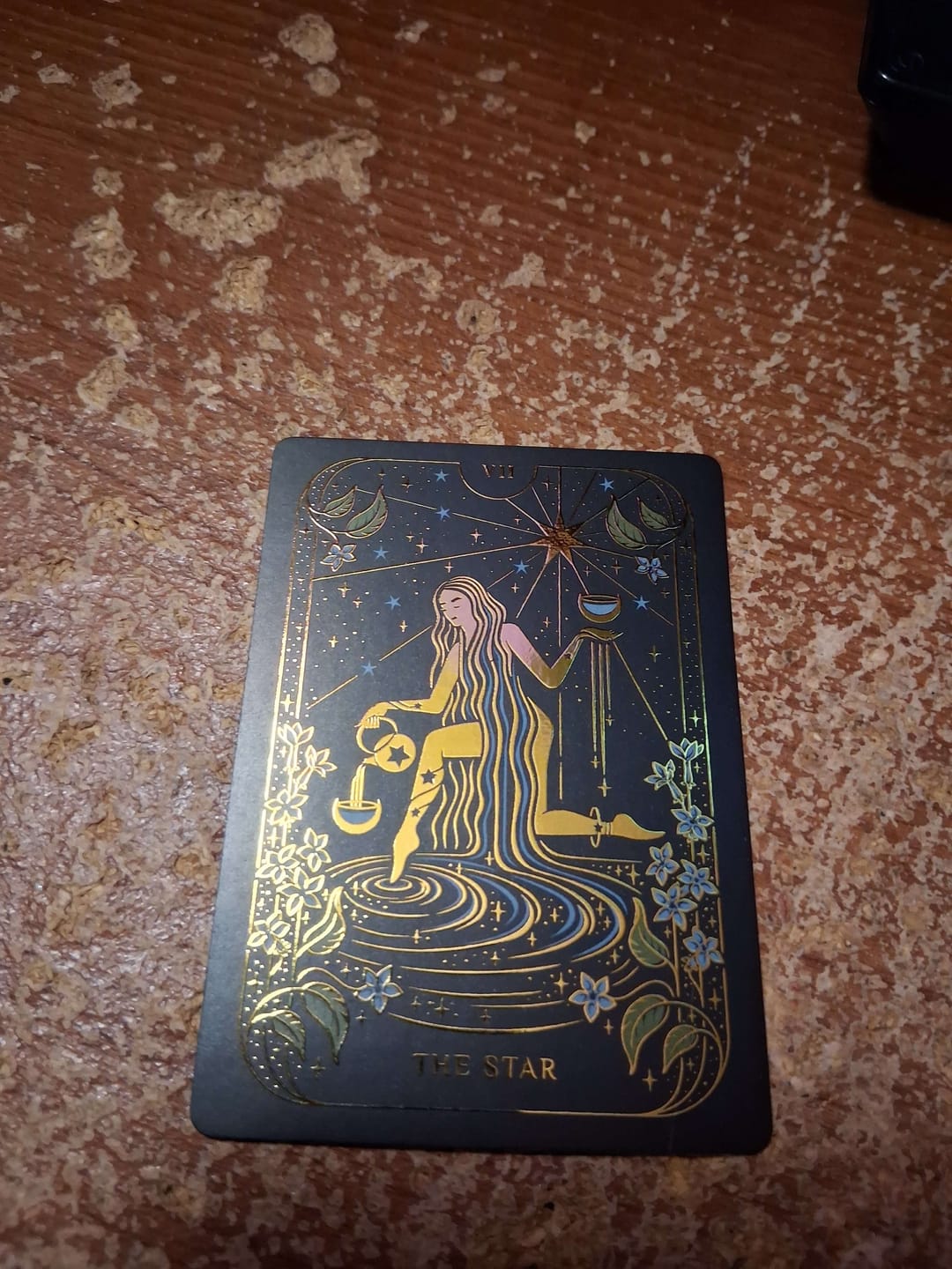 Customer photo review of Witchy Box - A Little Magic, Monthly!