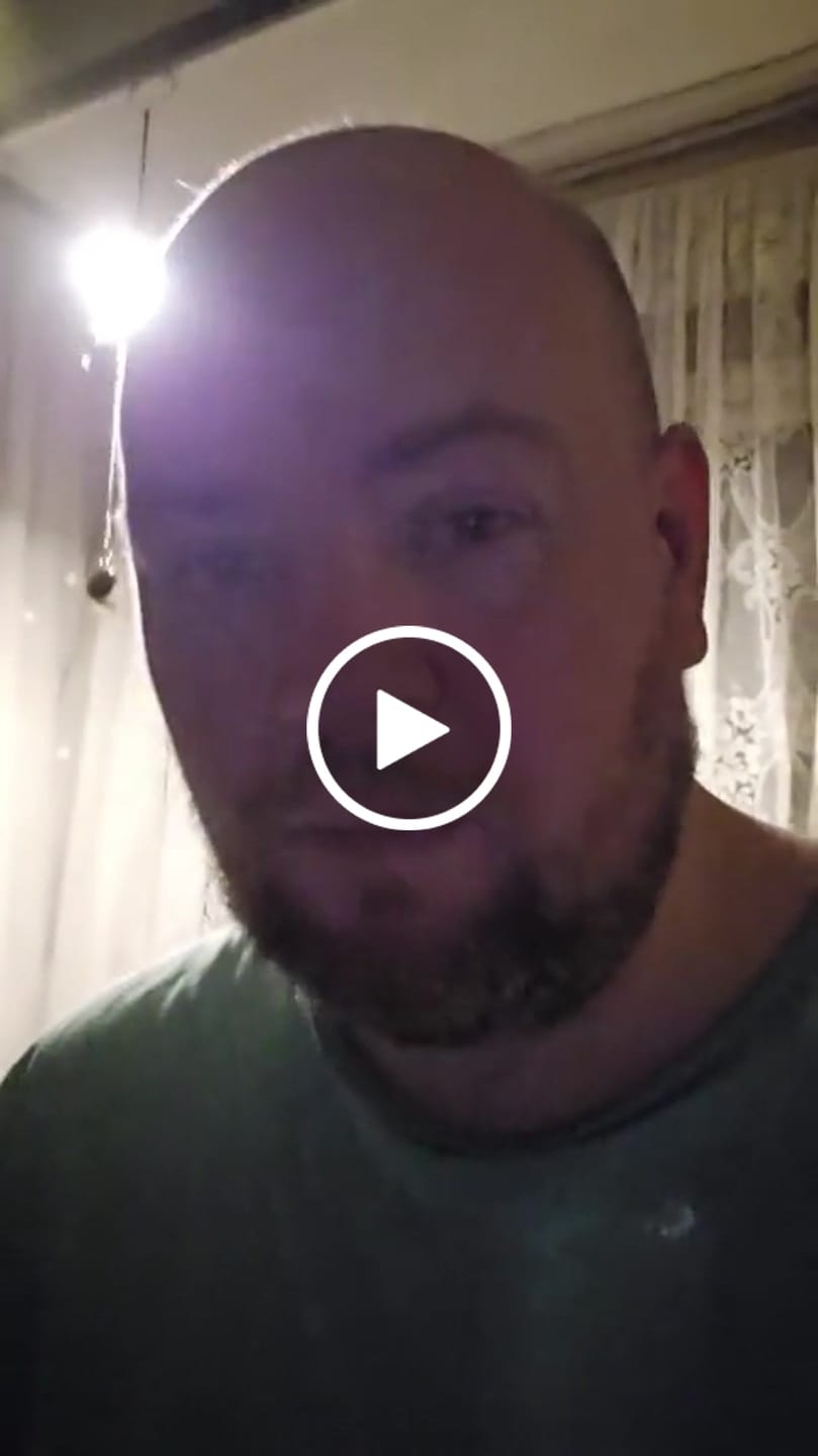 Customer video review of GiiKER Super Decoder