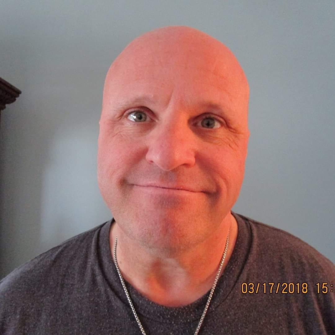 Customer photo review of Advanced Physique Hardening - Win-Test™