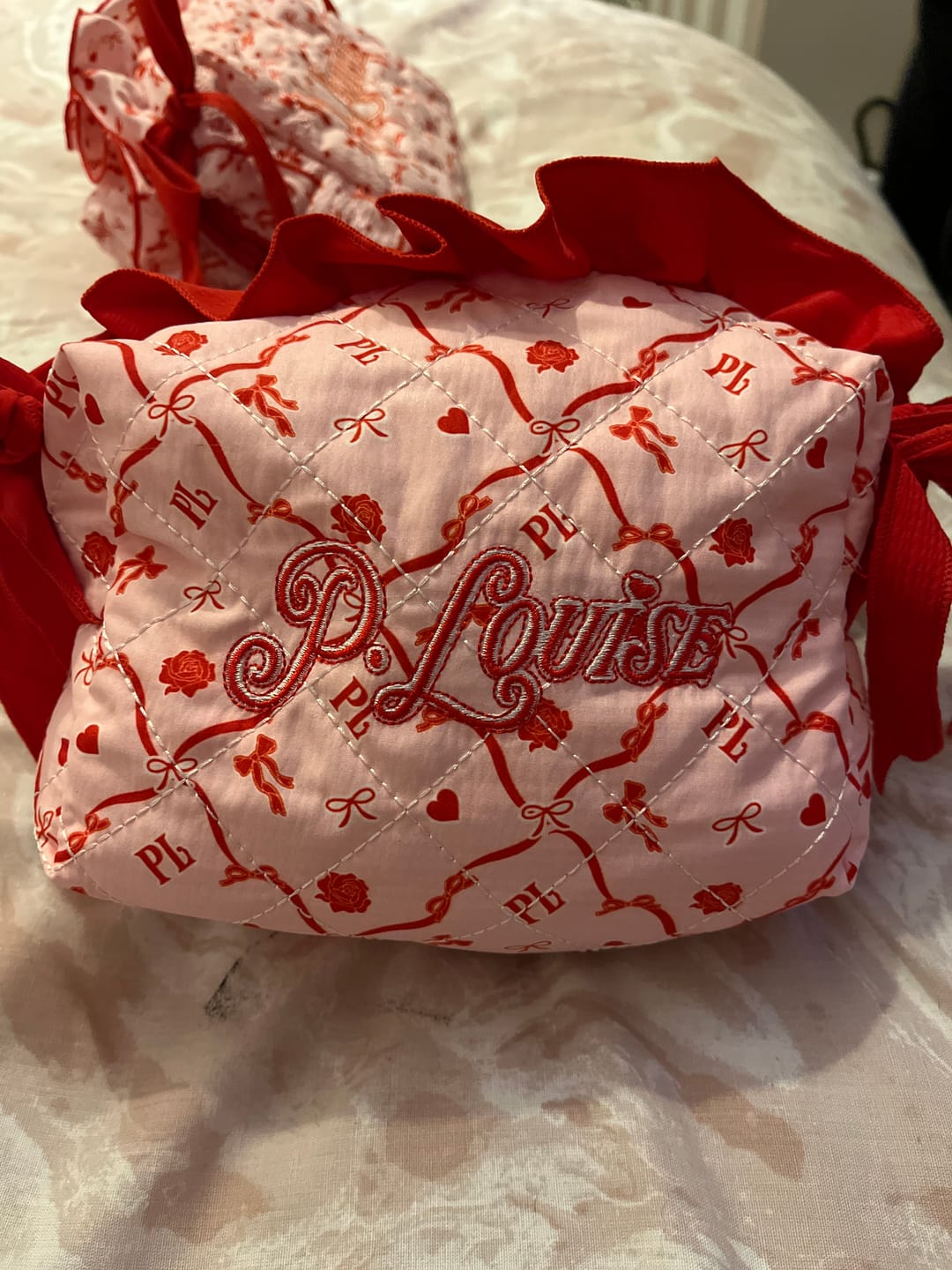 Customer-kuva-arvostelu Laukku