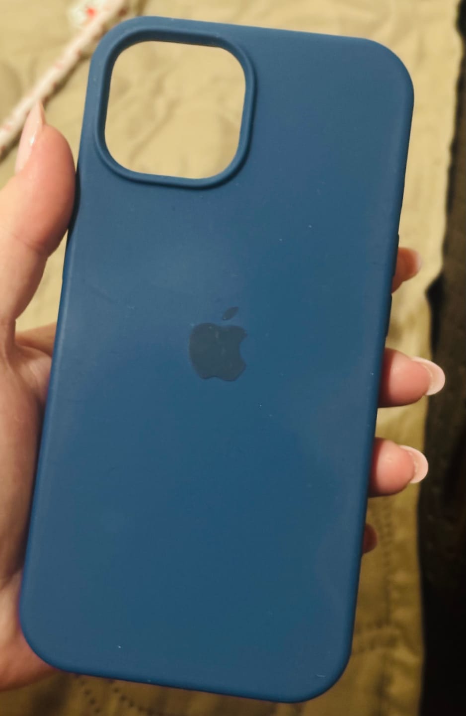 Customer photo review of Folie de Sticla Securizata 9H + Protectie Camera 9H