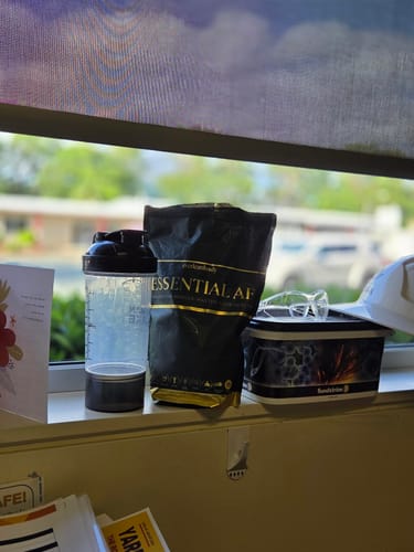 Customer photo review of EssentialAF