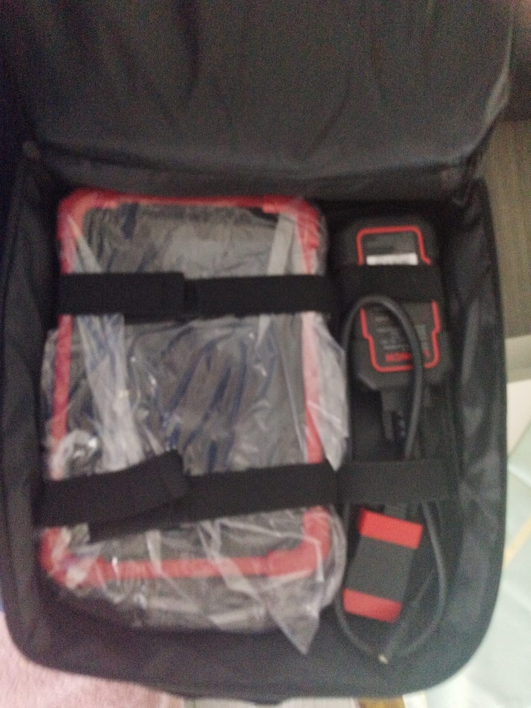 Customer photo review of CRP MOT IV