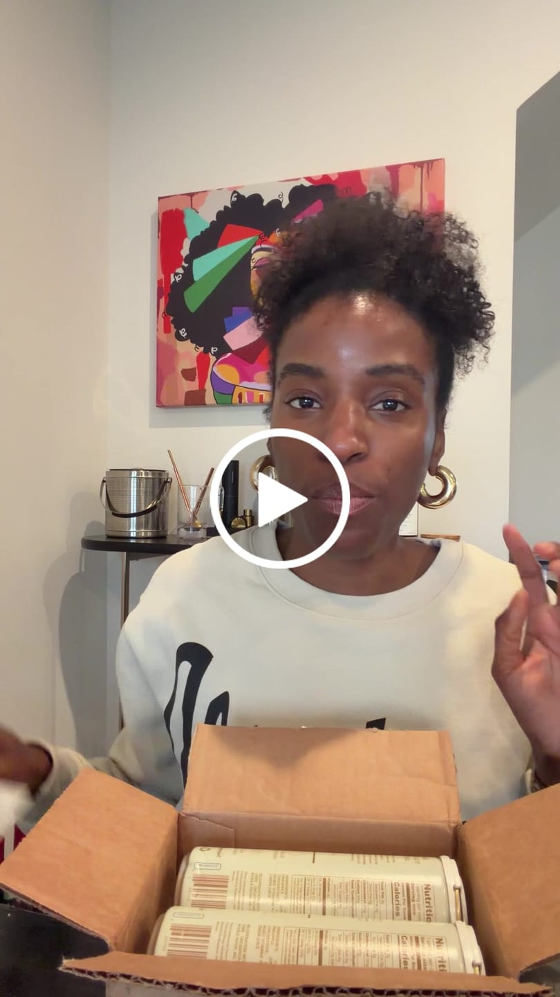 Customer video review of O’kra – Sparkling Okra Water (Pineapple) | Hydration & Skin Health