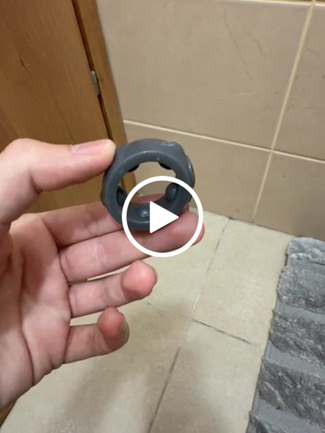 Customer video review of טבעת ריינג'ר CANNONBALL