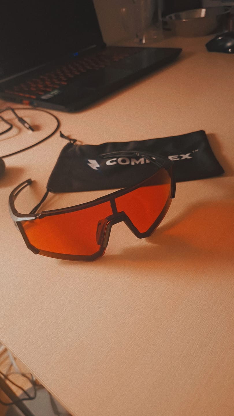 Customer photo review of HyperX