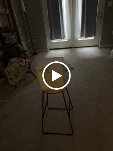 Customer video review of Oscillator (replacement part for Carepod One MS031S2, Cube X50, Cube Plus X50V)