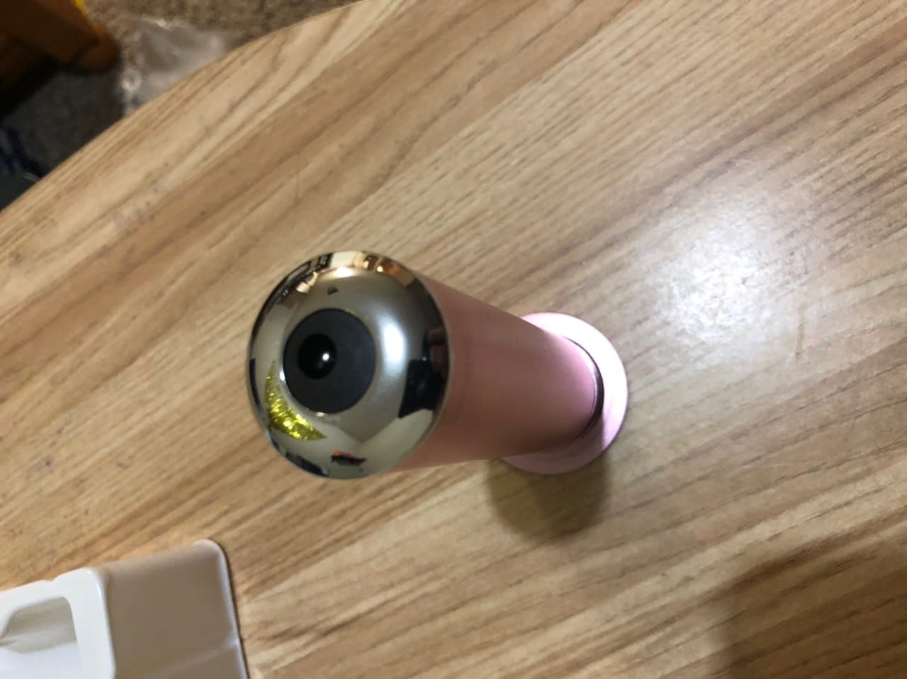 Customer photo review of Selyemlux - Bőrsimító 2.0