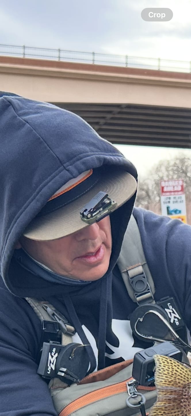 Customer photo review of Lid Rig 3.0
