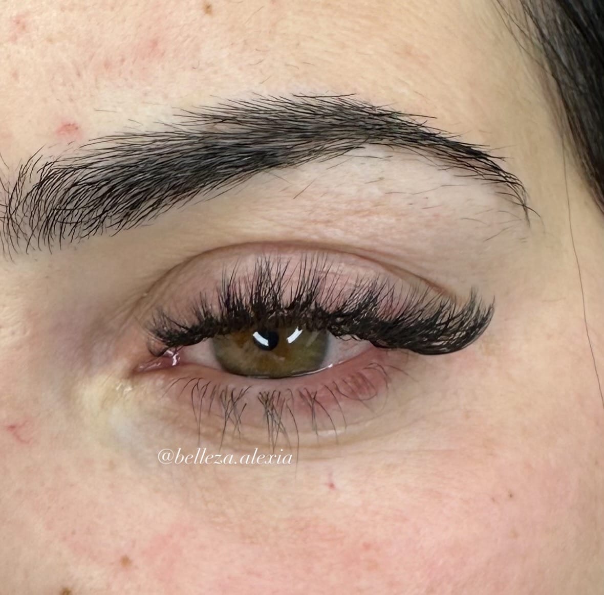 Customer photo review of Pegamento para la humedad incluso más baja "Focus" Lovely 0,5 seg 20-70% humedad