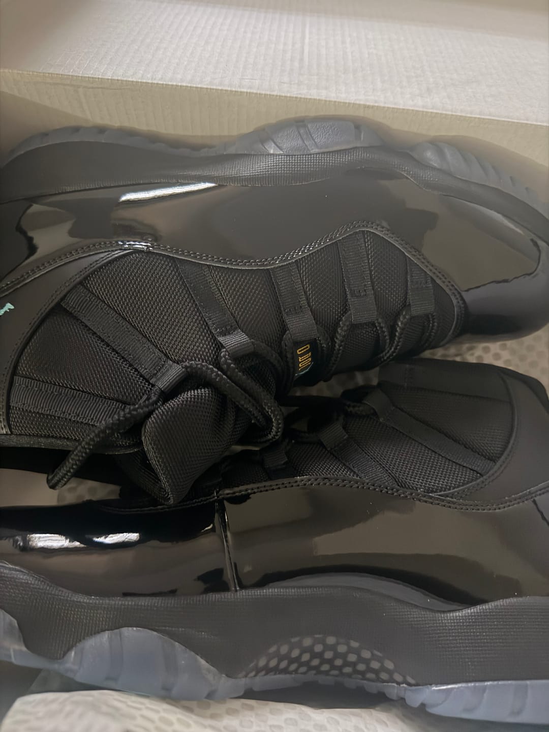 Customer photo review of Gamma 2025