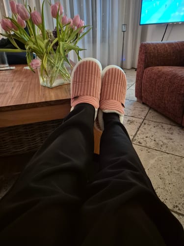 Customer photo review of HappyCozy