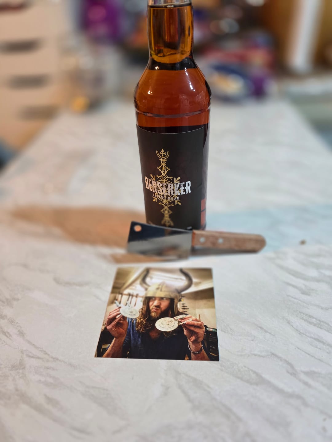 Customer photo review of Shipping Protection