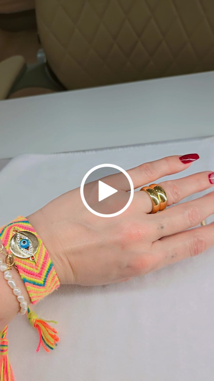 Customer video review of Naxos Ring (Bundle)
