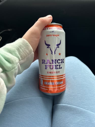 Customer photo review of Variety Pack - 16 oz