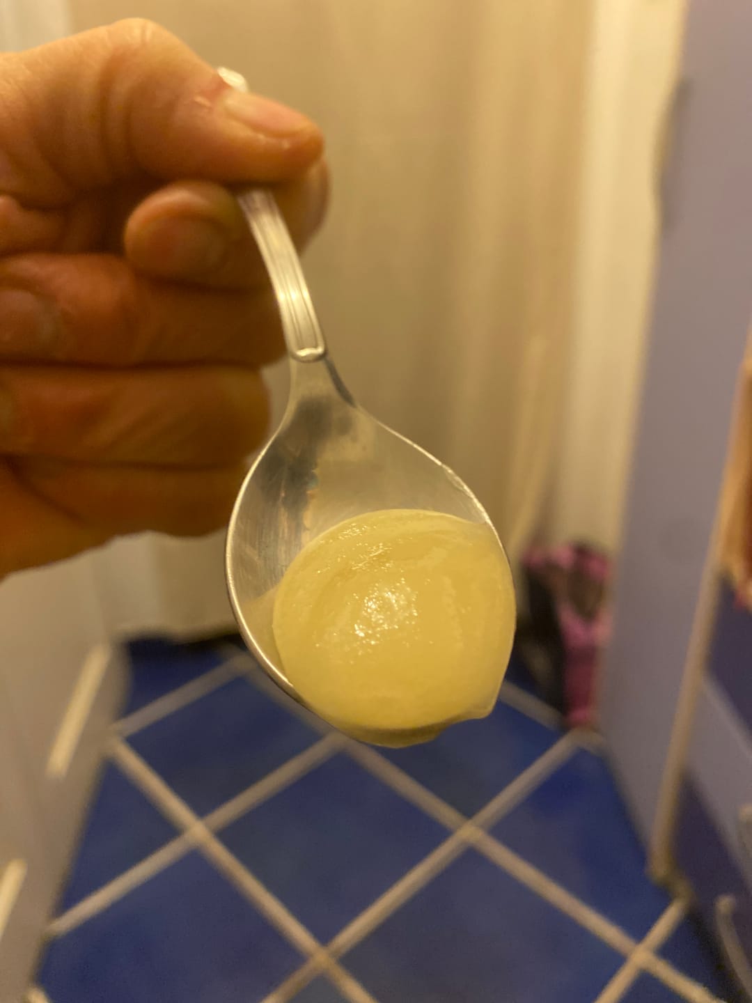 Customer photo review of Miele di Limone