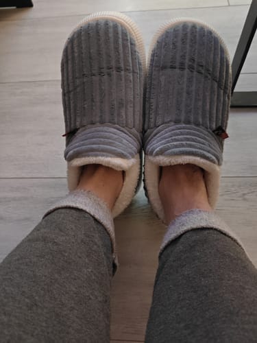 Customer photo review of HappyCozy