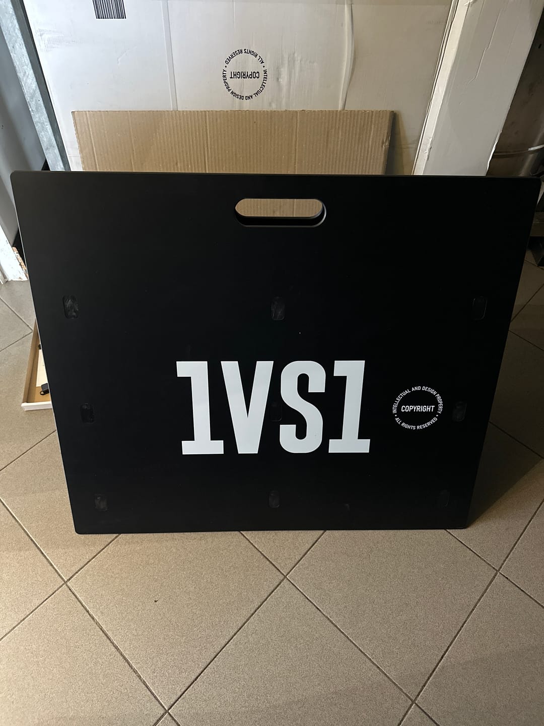 Customer photo review of PROMO: Corso 2° + 3° + 4° livello Istruttore Calcio 1VS1