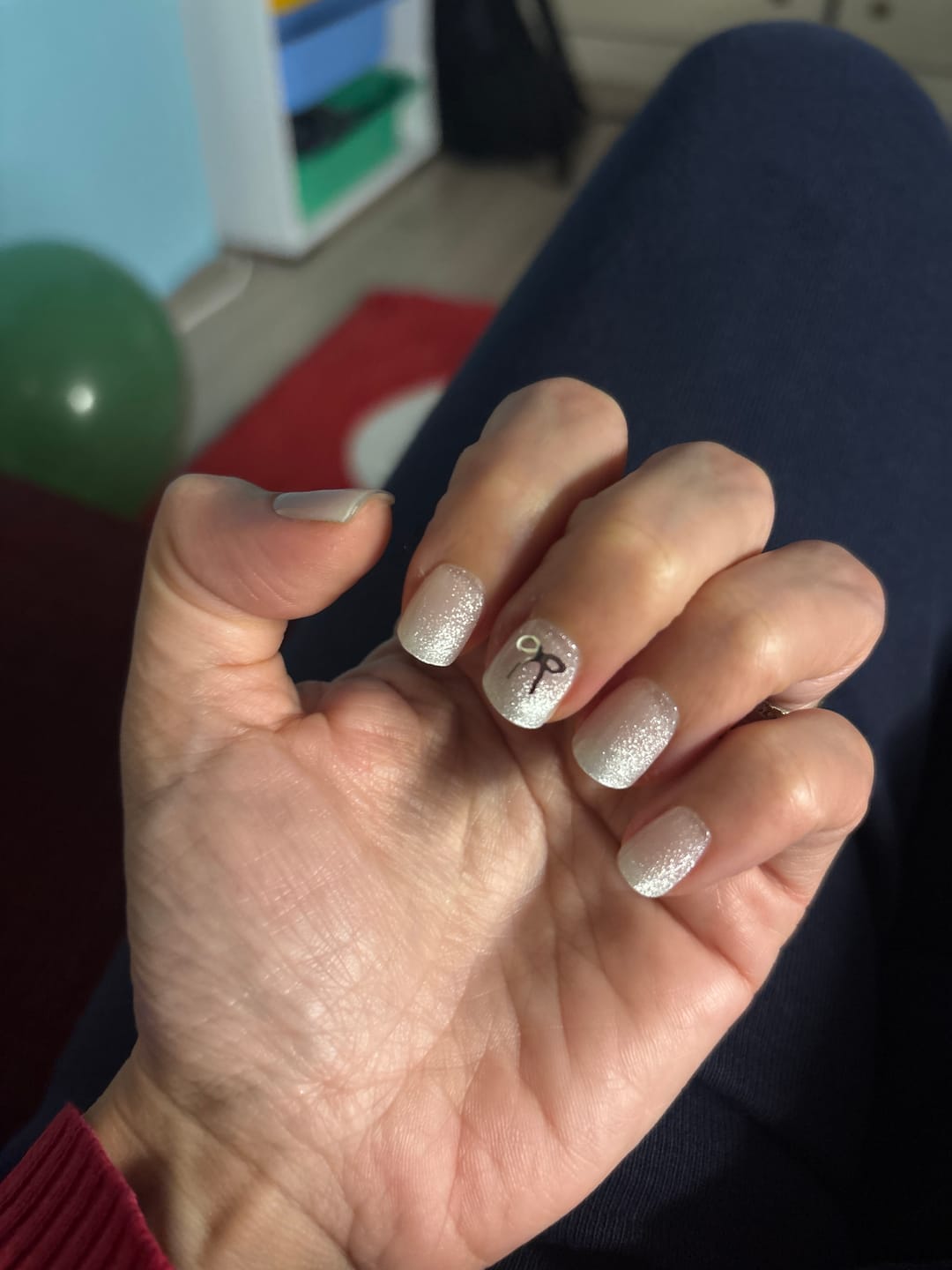 Customer photo review of N Rizz Jel Tırnak 30 Adet, 2 Kullanım