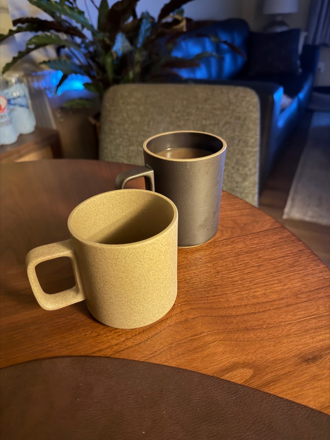 Customer photo review of Mug in Natural