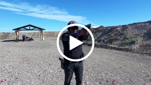 Customer video review of TRACKR™ Electronic