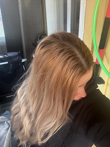 Customer photo review of Sunkissed Refill 1-pack