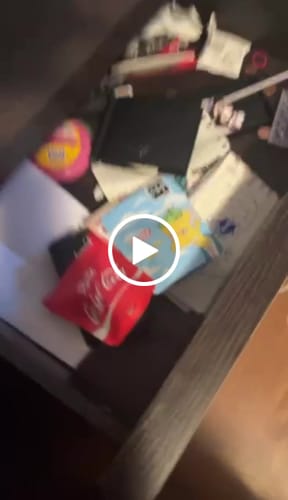 Customer video review of SNIFFERS THCA Flower