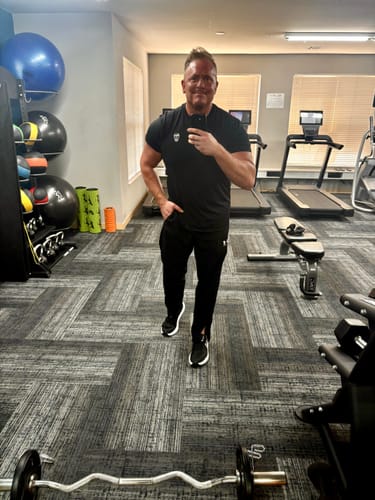 Customer photo review of Alpha Drive & Definition - Epi-Test