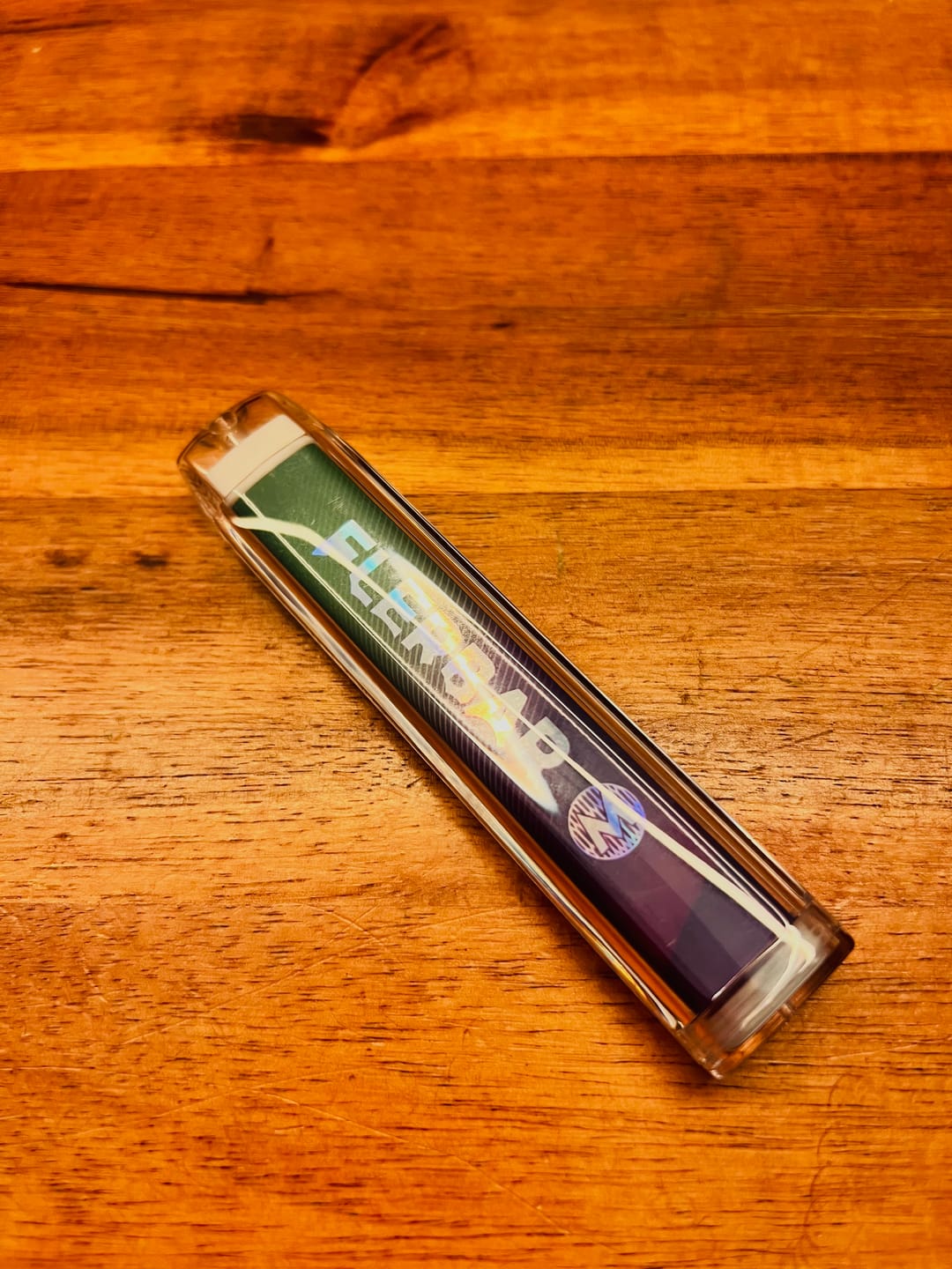 Customer photo review of Flerbar - Blueberry | ohne Nikotin