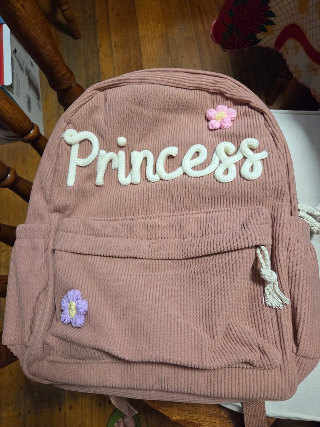 Customer photo review of Cute Elements