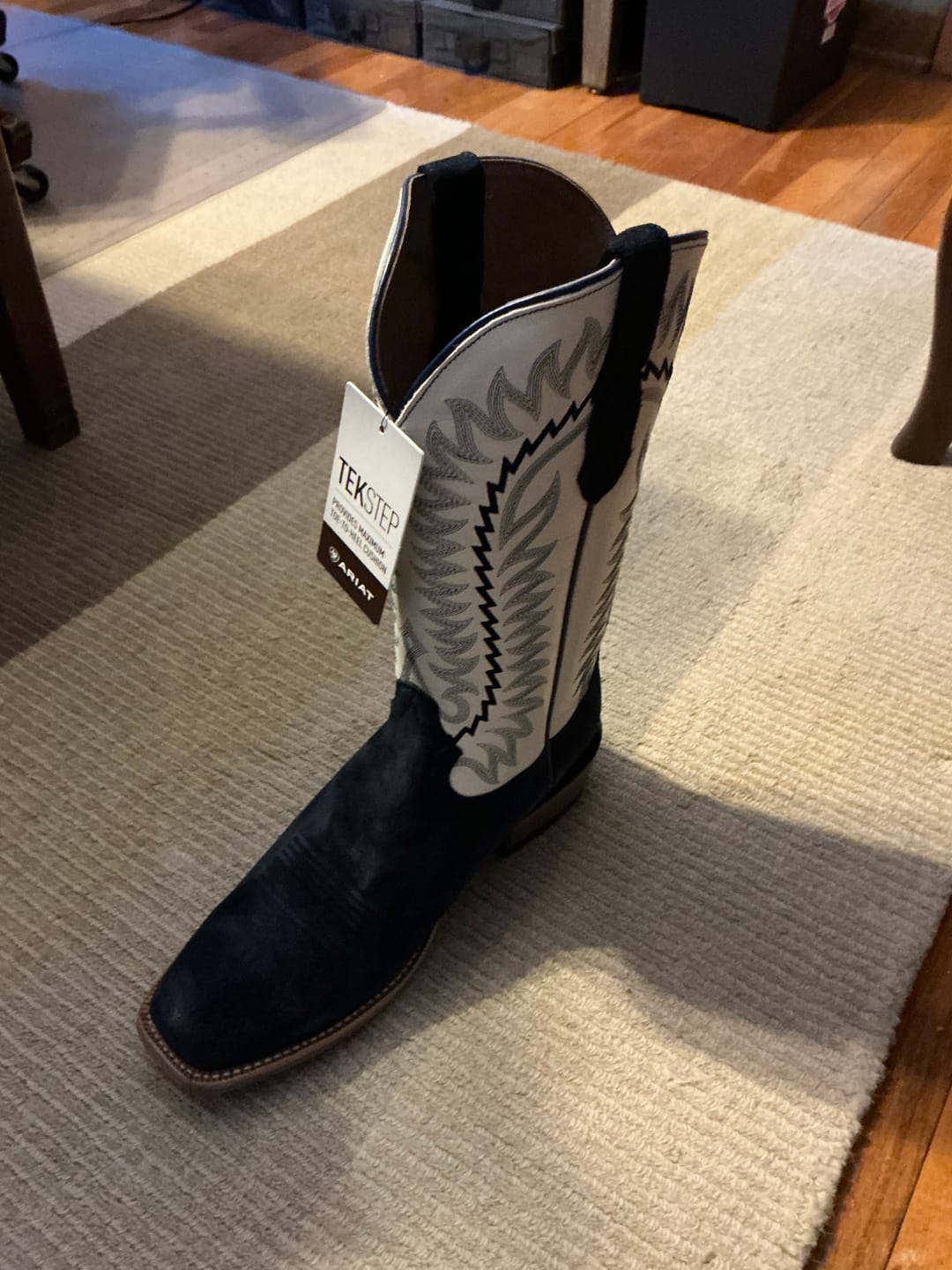 Customer photo review of Guide Package Protection