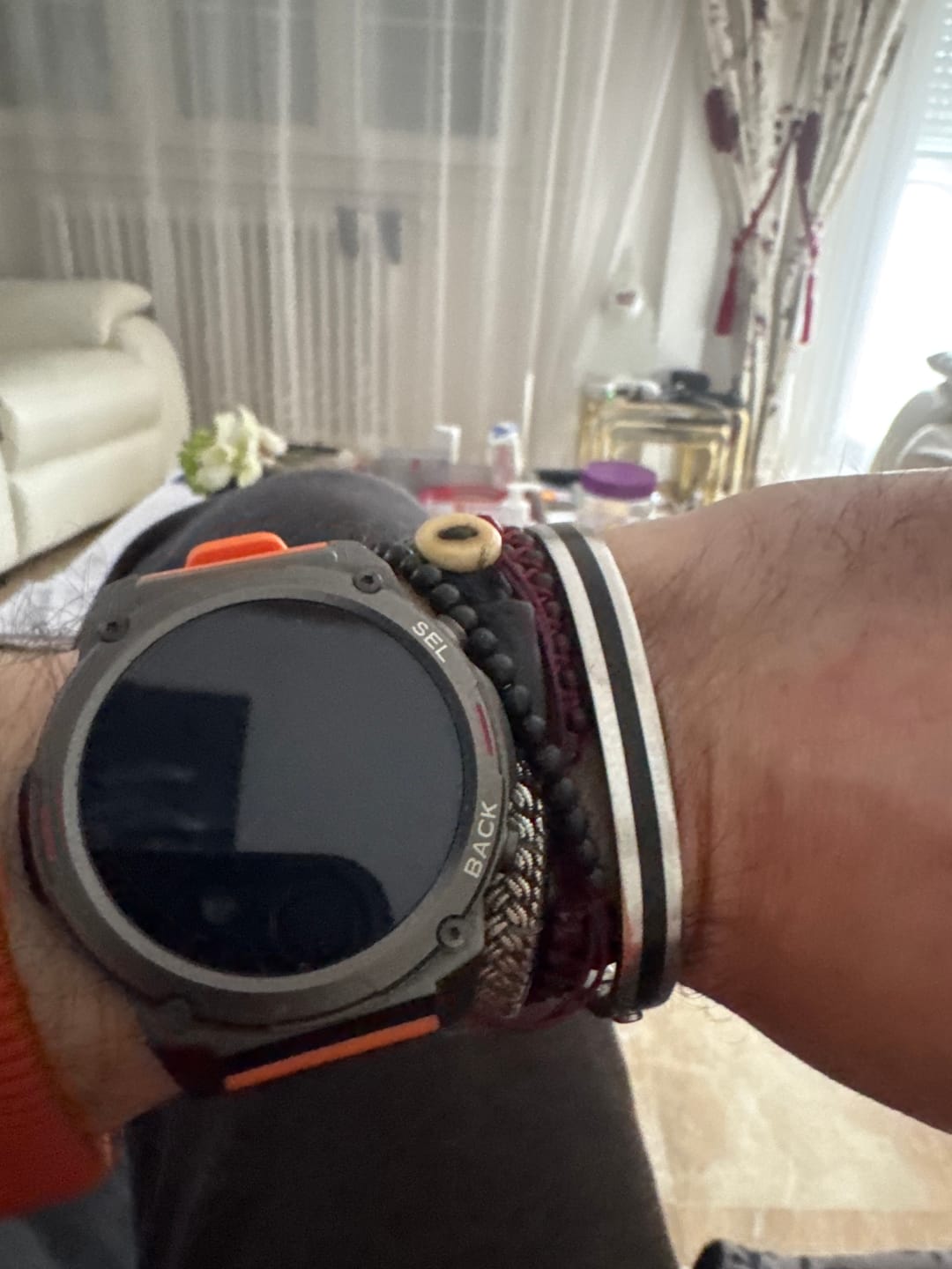 Customer photo review of GARD PRO ULTRA 2+