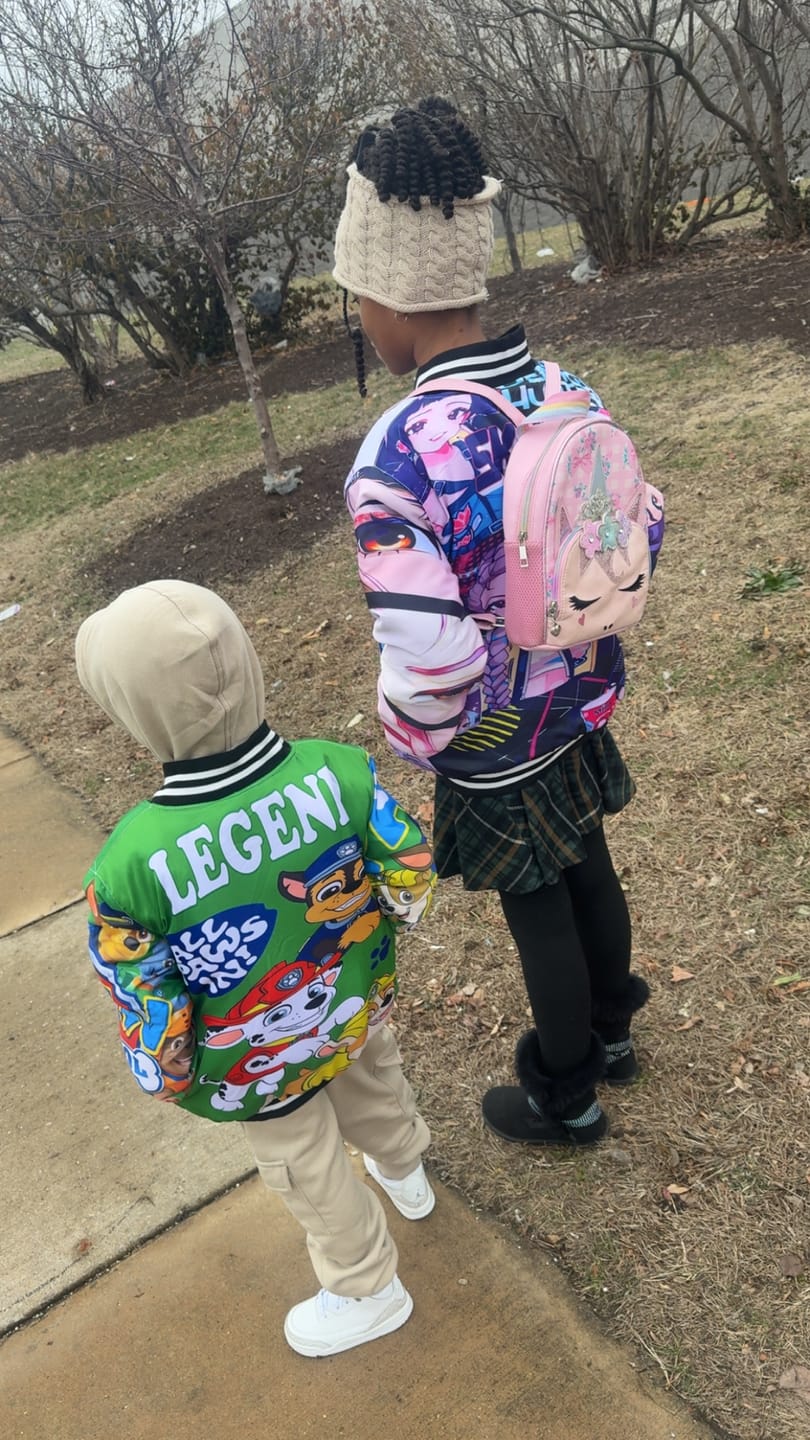 Customer photo review of Kids Paw Patrol Adventure Bomber