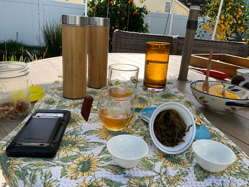 Customer photo review of Spring 2025 Tang Fang Liang Zi