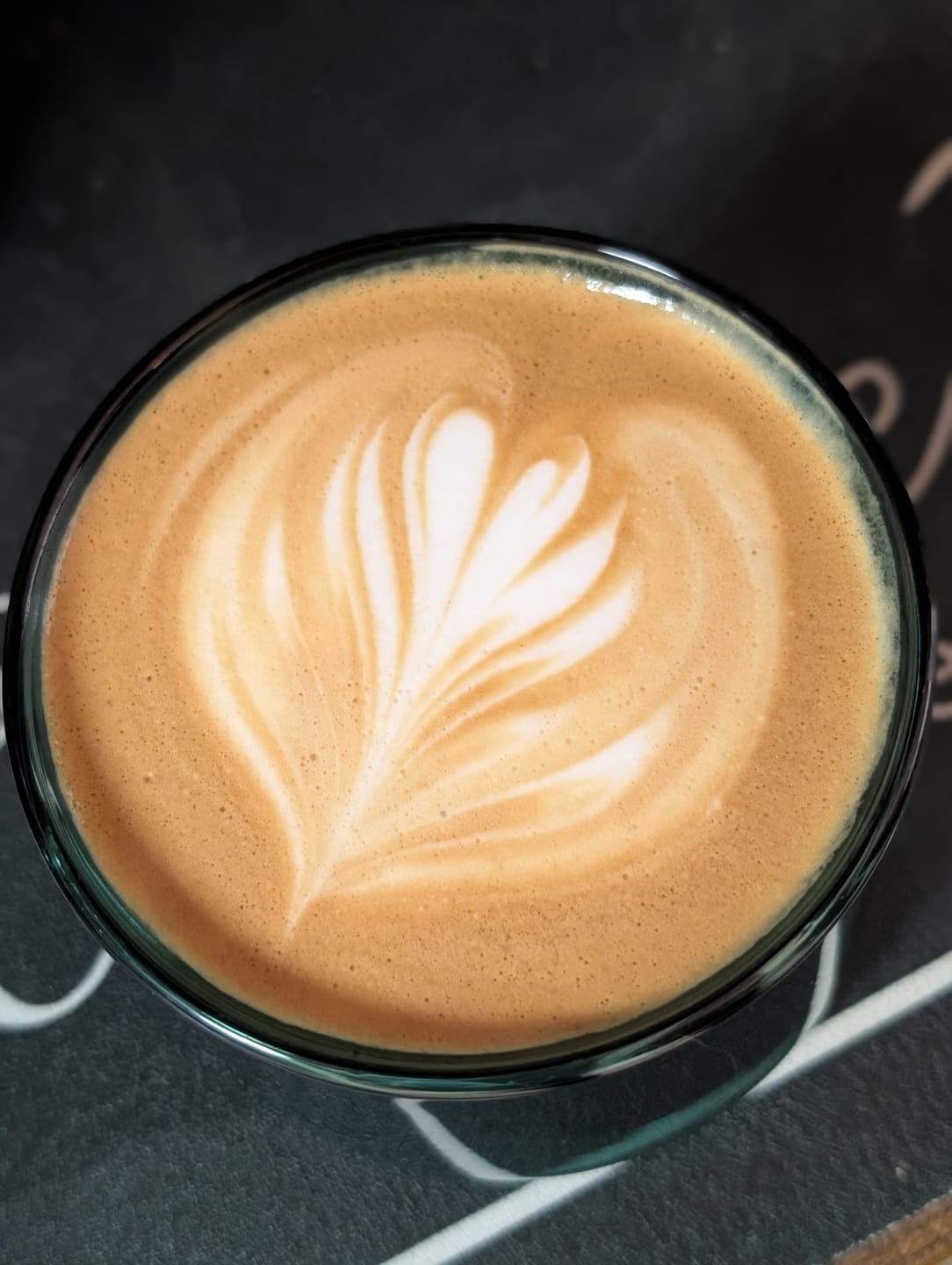 Customer photo review of THOR™ - Med/Dark Roast