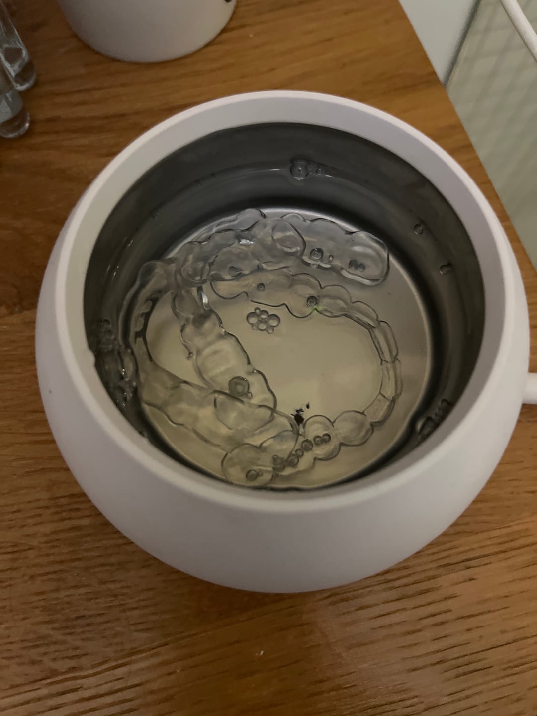 Customer photo review of Dental Pod