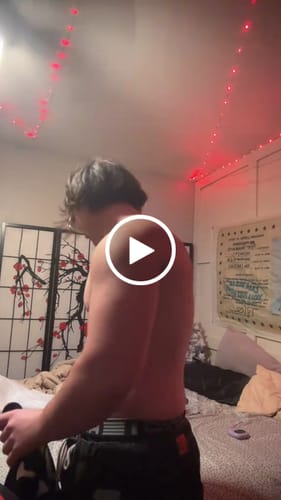 Customer video review of Midnight Black Pump Cover