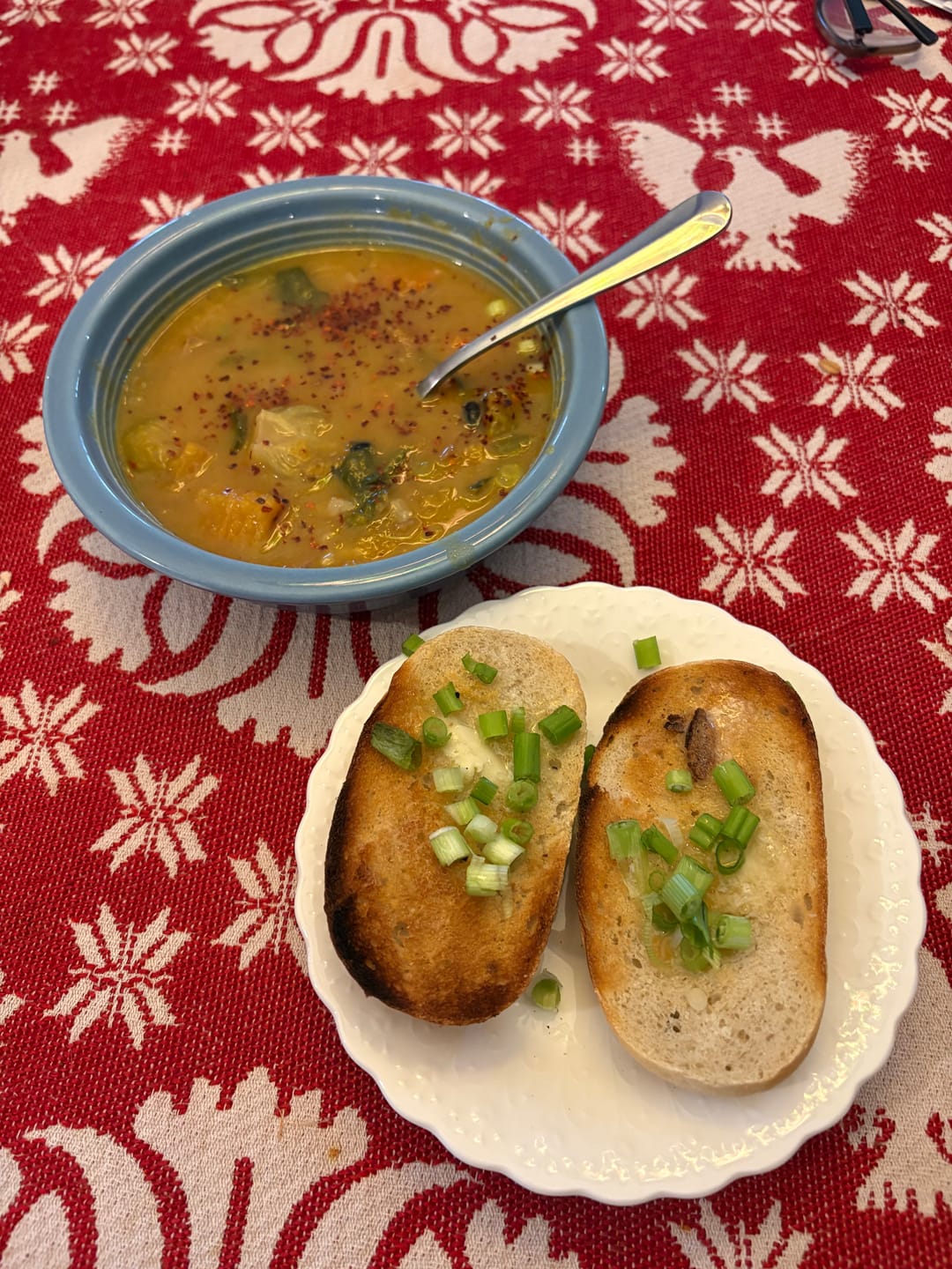 Customer photo review of Baker's Rolls "Brötchen" (5 pack)