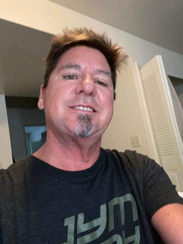 Customer photo review of Old School Muscle & Strength, Joint Friendly - 19-Nandro