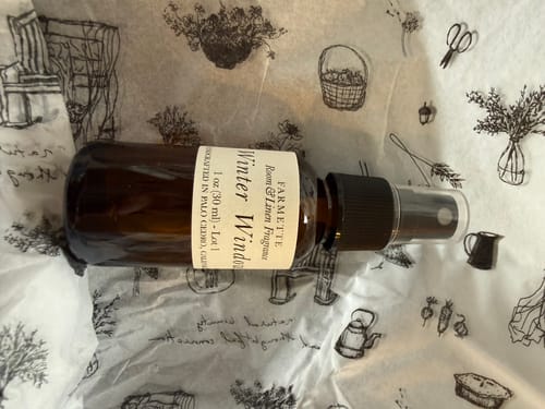 Customer photo review of Loyal Subscriber Free Gift