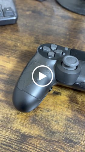 Customer video review of 送り込みサービス - PS4FireBird