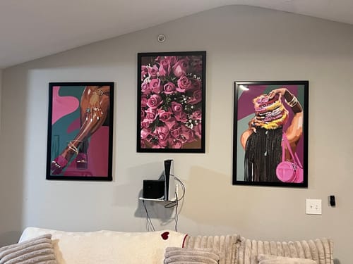 Customer photo review of Me Season