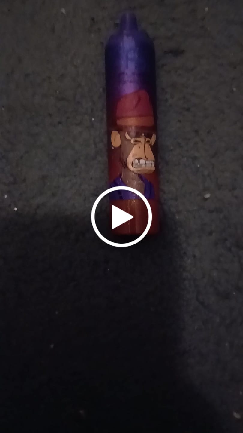 Customer video review of RandM Tornado 15.000